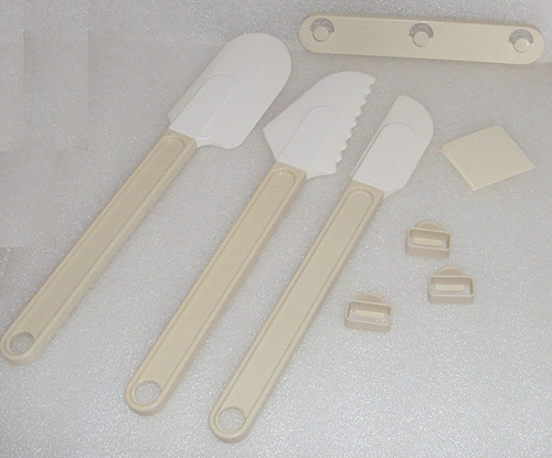 Tupperware set scraper - tupperware,