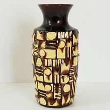 SUPERBE VASE VINTAGE 1960