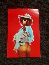 🕶 ANCIEN PROGRAMME CONCERT