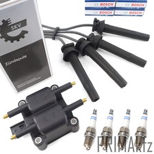 Skv Bobine D'Allumage + Câble