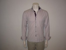 XOOS Chemise mauve T1 (S)