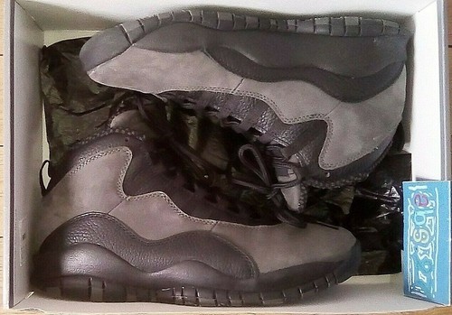 Nike air jordan retro - nike, 10