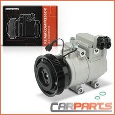 Compresseur D'Air Climatisation pour Hyundai Accent II Berline LC Getz TB 1.5D