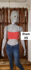 Etam Taille XS Neuf 👕