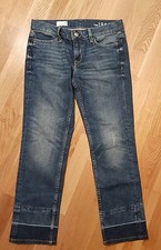 GAP 1969 bleu jean femme