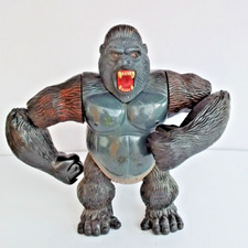Figurine gorille King kong