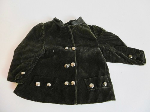 Belle veste poupée - veste,