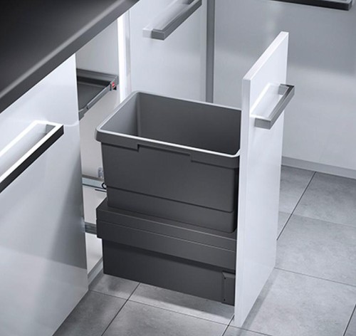 Hailo bio frontauszug armoire - bio,