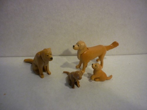 Lot playmobil accessoire - lot,
