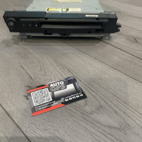 Autoradio bmw e60 - e60, e61