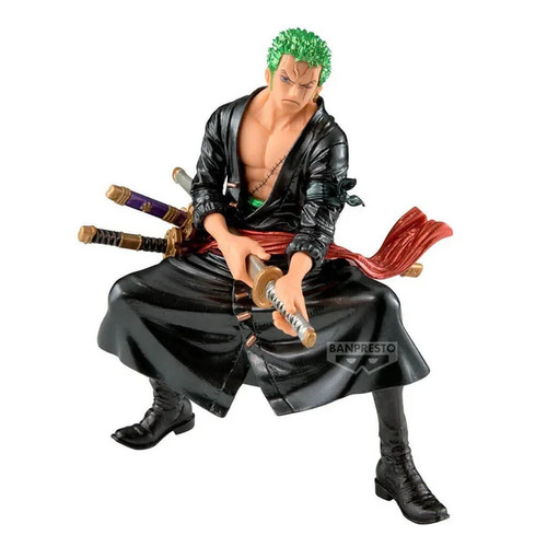 One piece roronoa zoro - piece,