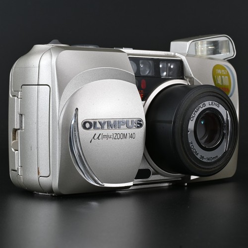 Appareil photo argentique