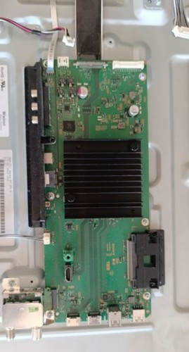 Carte mère sony - carte,