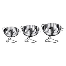 Shabu Shabu avec séparateur