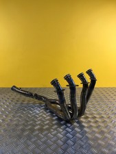 Collecteur échappement pour