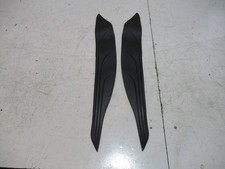 Tapis de plancher (Honda - Pcx