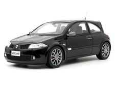 Renault Megane II RS 3 Doors