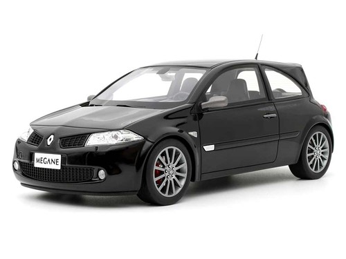 Renault megane 3 doors - renault,