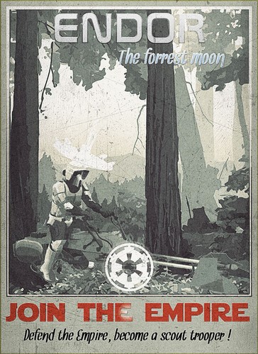 Join empire scout - join,