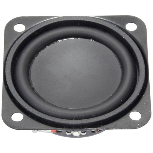 Visaton frws 8 ohm - visaton,