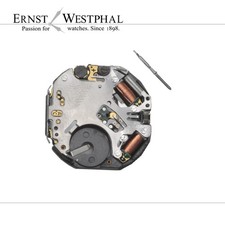 Original SEIKO mouvement quartz 8M37A (Yacht Timer 8M37-xxxx) – Incomplet