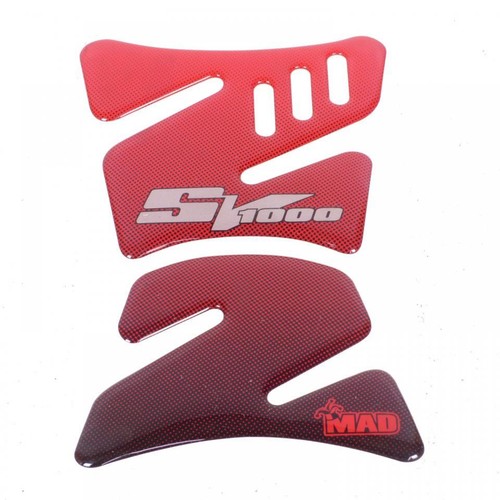 Protection reservoir zign - d,
