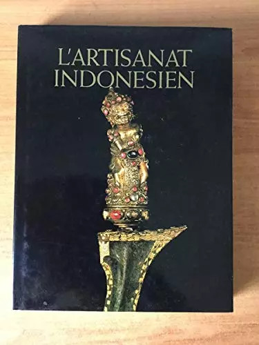 Artisanat indonesien - l'artisanat,