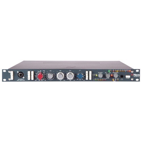 Neve 1073spx channel strip - neve, 1073spx-d