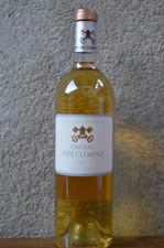 CHATEAU PAPE CLEMENT PESSAC