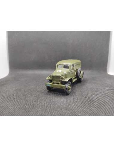 Chevrolet 4x4 g7105 - ▄▀▄,