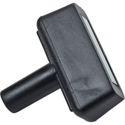 Poignee lanceur en - lanceur,