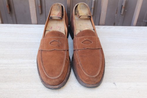 Mocassin edward green jim - edward,
