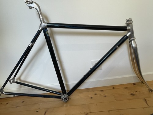 Cadre vitus 979 carbone - 979,