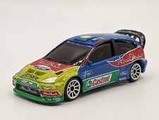Majorette Ford Focus WRC Ford