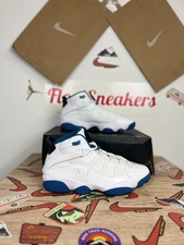 Baskets Jordan 6 Rings pour