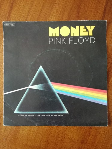 Pink floyd 45t - -,