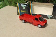 SCHABAK /  CAMION VOLKSWAGEN T 4 PRITSCHENWAGEN/ EN BOITE /  1. 43