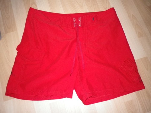 Short bain billabong - bain,