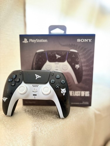 Manette sony dualsense ps5 - sony, –