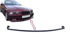 Spoiler Pare-chocs avant pour BMW E36 Série 3 92-98 becquet M3 Design