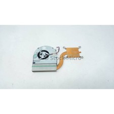 Ventirad processeur G61C00003110 pour Toshiba Tecra R850, R850-117, R850 -1EN - 