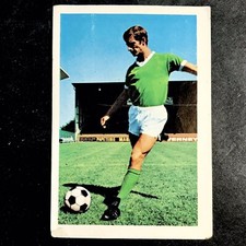 Jean Michel Larqué St Etienne