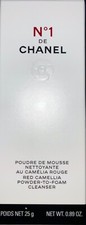 N° 1 de Chanel Poudre de