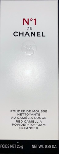 Chanel poudre de - poudre,