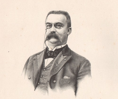 Portrait olivier sainsère - portrait,