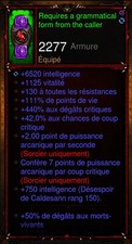 Diablo 3[PS4/PS5] Set Cheat