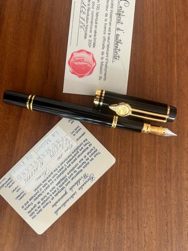 Waterman man 100 - man,