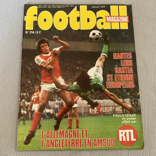 Ancien revue journal magazine - ancien,