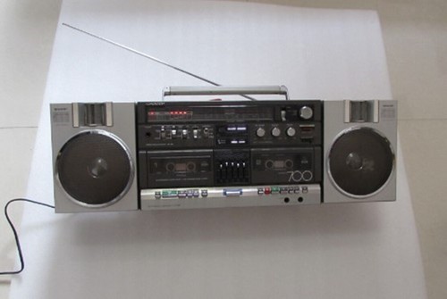 1pcs used sharp 700z - sharp, gf-700z