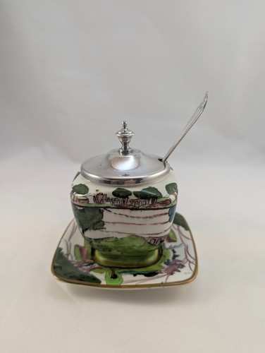 Vintage grimwades fairy - vintage,